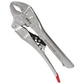 藤原産業 SK11 オートアジャストロッキングプライヤー SRA-250|手動工具・用品|ＤＩＹ・工具