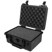 藤原産業 SK11 プロテクトツールケース SPB-230BK|工具箱|収納用品