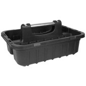藤原産業 SK11 キャディートレイ SPC-500BK|工具箱|収納用品