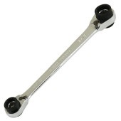 藤原産業 SK11 8-IN-1 ラチェットレンチ MGR-0819|手動工具・用品|ＤＩＹ・工具