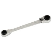 藤原産業 SK11 4-IN-1 ラチェットレンチ MGR-0813|手動工具・用品|ＤＩＹ・工具