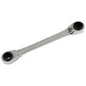 藤原産業 SK11 4-IN-1 ラチェットレンチ MGR-1419|手動工具・用品|ＤＩＹ・工具