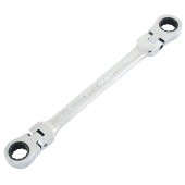 藤原産業 SK11 ダブルフレックスラチェットレンチ MFR1214N|手動工具・用品|ＤＩＹ・工具