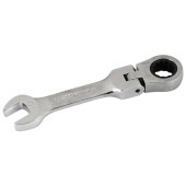 藤原産業 SK11 ショートフレックスラチェット MSFR-10S|手動工具・用品|ＤＩＹ・工具
