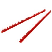 藤原産業 SK11 レンチレールラック SWR-600R|工具箱|収納用品