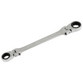 藤原産業 SK11 ダブルフレックスロックギアレンチ MFR1317R|手動工具・用品|ＤＩＹ・工具