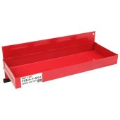 藤原産業 SK11 マグネットツールトレイ SMT-310T|工具箱|収納用品