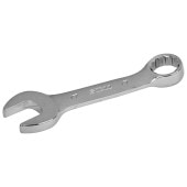 藤原産業 SK11 ショートコンビレンチ SMS-17S|手動工具・用品|ＤＩＹ・工具