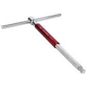 藤原産業 SK11 T型スライドソケットハンドル STS-325S|手動工具・用品|ＤＩＹ・工具