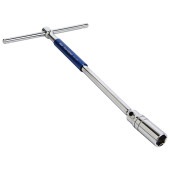 藤原産業 SK11 T型スライドプラグレンチ STS-16PM|手動工具・用品|ＤＩＹ・工具