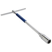 藤原産業 SK11 T型スライドプラグレンチ STS-18PM|手動工具・用品|ＤＩＹ・工具