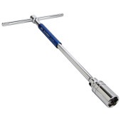 藤原産業 SK11 T型スライドプラグレンチ STS-20.8PM|手動工具・用品|ＤＩＹ・工具