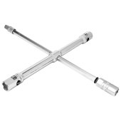 藤原産業 SK11 コンパクトクロスレンチ SFX-1721N|手動工具・用品|ＤＩＹ・工具