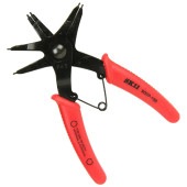 藤原産業 SK11 スナップリングプライヤー SOCP-150|手動工具・用品|ＤＩＹ・工具