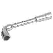 藤原産業 SK11 L型スルーレンチ 13MM|手動工具・用品|ＤＩＹ・工具