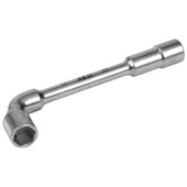 藤原産業 SK11 L型スルーレンチ 17MM|手動工具・用品|ＤＩＹ・工具