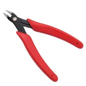 藤原産業 E-Value ホビーニッパー EMH-1|手動工具・用品|ＤＩＹ・工具