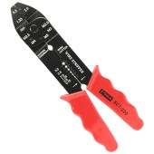 藤原産業 E-Value クリンピングプライヤー ECT-220|手動工具・用品|ＤＩＹ・工具