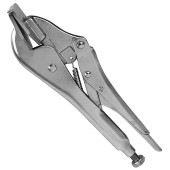 藤原産業 E-Value F型ロッキングプライヤー ERF-200|手動工具・用品|ＤＩＹ・工具