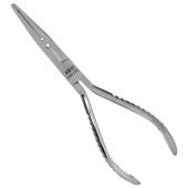 藤原産業 SK11 ステンレス先細ラジオペンチ SSR-150|手動工具・用品|ＤＩＹ・工具