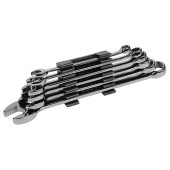 藤原産業 SK11 コンビネーションレンチセット SMS-06GMS|手動工具・用品|ＤＩＹ・工具