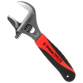 藤原産業 E-Value 2WAYワイドモンキー EWM-220|手動工具・用品|ＤＩＹ・工具