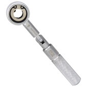 藤原産業 SK11 全ネジレンチ DVC-04ZN|手動工具・用品|ＤＩＹ・工具