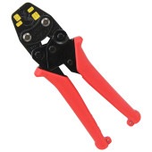 藤原産業 SK11 DEVICE ミニ圧着工具 DVC-2MA|手動工具・用品|ＤＩＹ・工具