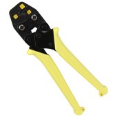 藤原産業 SK11 DEVICE ミニ圧着工具 DVC-17MA2|手動工具・用品|ＤＩＹ・工具