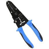 藤原産業 SK11 DEVICE ミニクリンピングプライヤー DVC-CT702|手動工具・用品|ＤＩＹ・工具