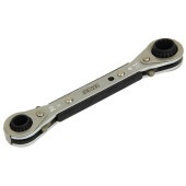藤原産業 SK11 4サイズウォーブルラチェットレンチ SMR-0813W|手動工具・用品|ＤＩＹ・工具