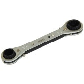 藤原産業 SK11 4サイズウォーブルラチェットレンチ SMR-1421W|手動工具・用品|ＤＩＹ・工具