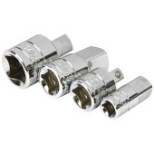 藤原産業 SK11 ソケットアダプターセット SSA-4S|手動工具・用品|ＤＩＹ・工具