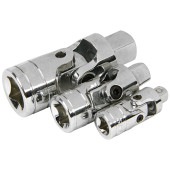 藤原産業 SK11 ユニバーサルジョイントセット SUJ-3S|手動工具・用品|ＤＩＹ・工具