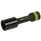 藤原産業 SK11 ホイールナットソケット S4WP-21|手動工具・用品|ＤＩＹ・工具
