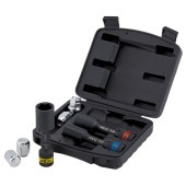 藤原産業 SK11 ホイールナットソケットセット SWS403P|手動工具・用品|ＤＩＹ・工具
