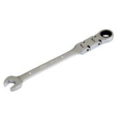 藤原産業 SK11 ダブルジョイントラチェットレンチ MSFR-13D|手動工具・用品|ＤＩＹ・工具