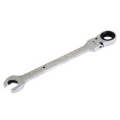 藤原産業 SK11 フレックスクイックラチェットレンチ MSFR-17Z|手動工具・用品|ＤＩＹ・工具