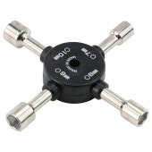 藤原産業 SK11 クロスナットレンチ SXR42N|手動工具・用品|ＤＩＹ・工具