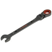 藤原産業 SK11 フレックスラチェットレンチ SPG-G13F|手動工具・用品|ＤＩＹ・工具
