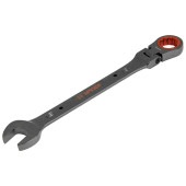 藤原産業 SK11 フレックスラチェットレンチ SPG-G19F|手動工具・用品|ＤＩＹ・工具