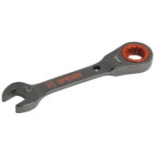 藤原産業 SK11 ショートラチェットレンチ SPG-G10S|手動工具・用品|ＤＩＹ・工具