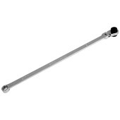 藤原産業 SK11 ロングフレックスラチェットレンチ MFR-10L|手動工具・用品|ＤＩＹ・工具
