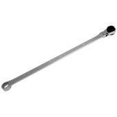 藤原産業 SK11 ロングフレックスラチェットレンチ MFR-19L|手動工具・用品|ＤＩＹ・工具