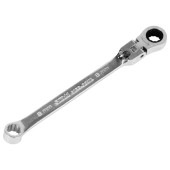 藤原産業 SK11 フレックスメガネラチェット MFR-08WL|手動工具・用品|ＤＩＹ・工具