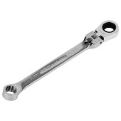 藤原産業 SK11 フレックスメガネラチェット MFR-10WL|手動工具・用品|ＤＩＹ・工具