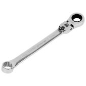 藤原産業 SK11 フレックスメガネラチェット MFR-13WL|手動工具・用品|ＤＩＹ・工具