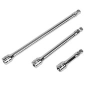 藤原産業 SK11 2WAYエクステンションバー SEB-203M|手動工具・用品|ＤＩＹ・工具