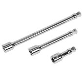 藤原産業 SK11 2WAYエクステンションバー SEB-403M|手動工具・用品|ＤＩＹ・工具