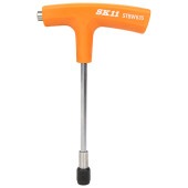 藤原産業 SK11 T型ビットハンドル STBW635|手動工具・用品|ＤＩＹ・工具